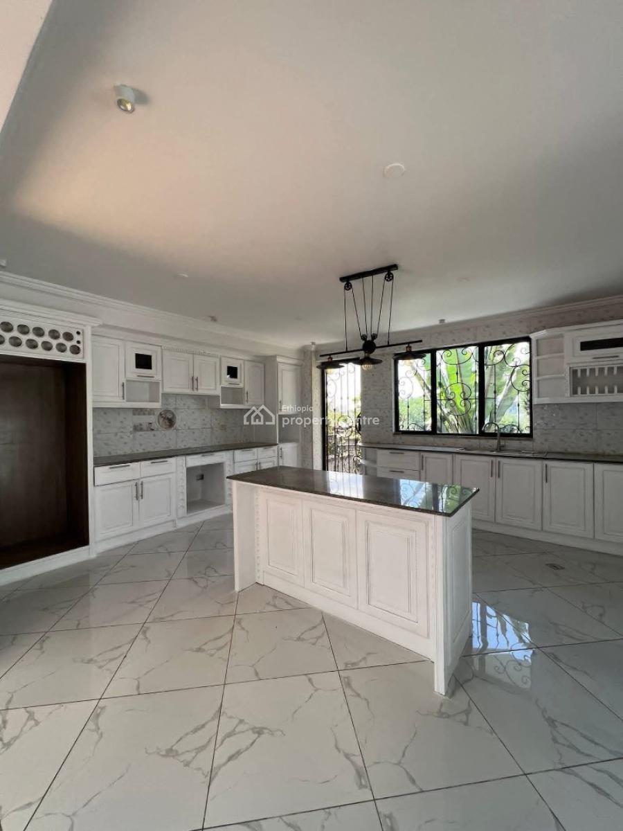 Ideal for Luxury International Restaurant, Kebena, Yeka, Addis Ababa, Restaurant / Bar for Rent