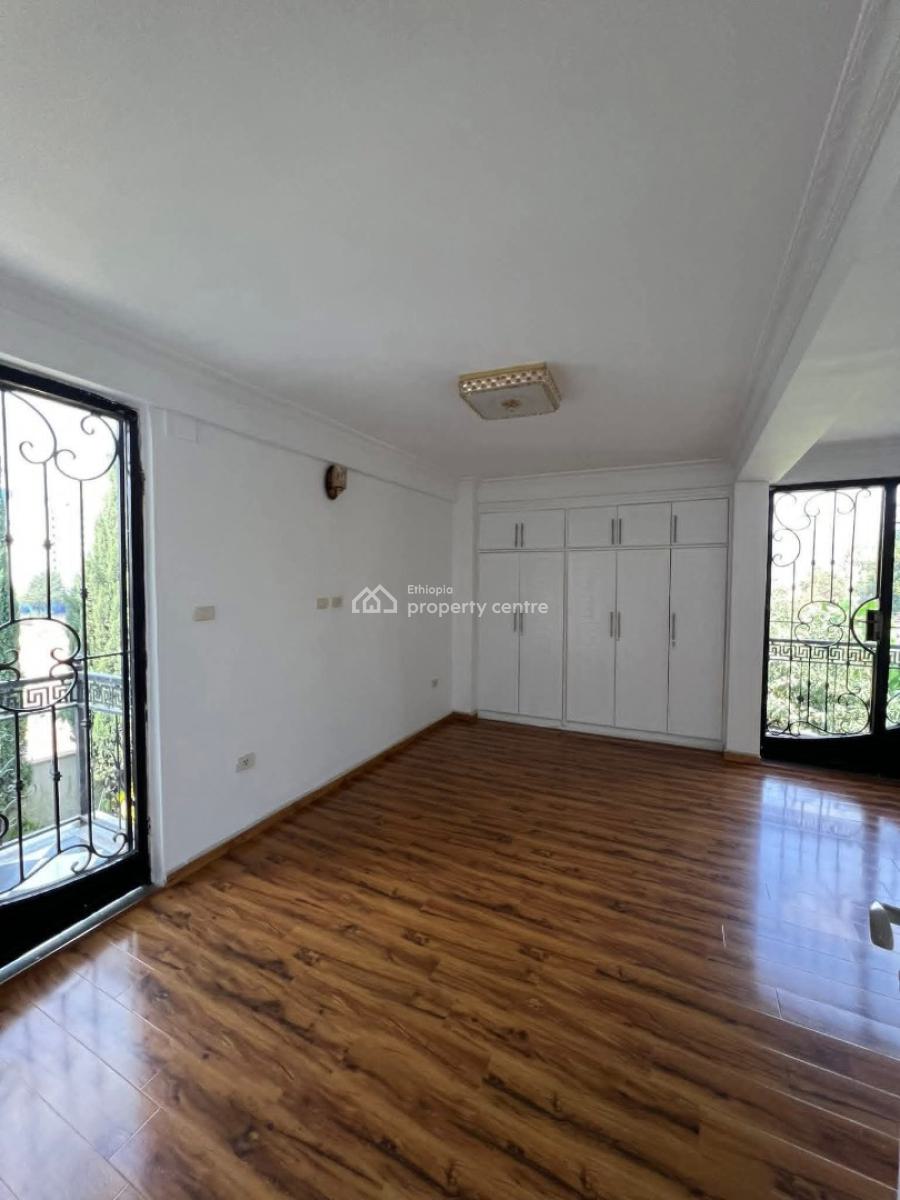 Ideal for Luxury International Restaurant, Kebena, Yeka, Addis Ababa, Restaurant / Bar for Rent