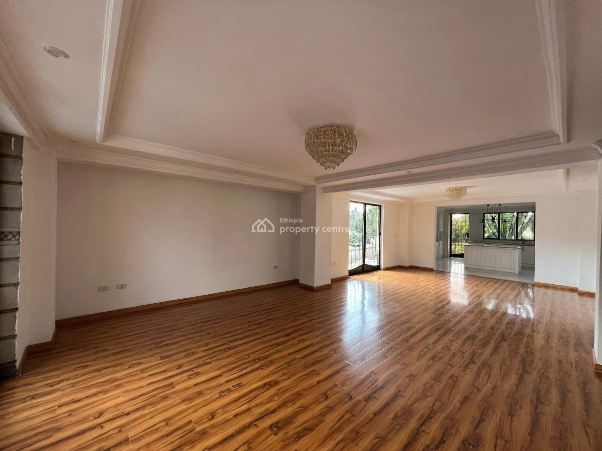 Ideal for Luxury International Restaurant, Kebena, Yeka, Addis Ababa, Restaurant / Bar for Rent