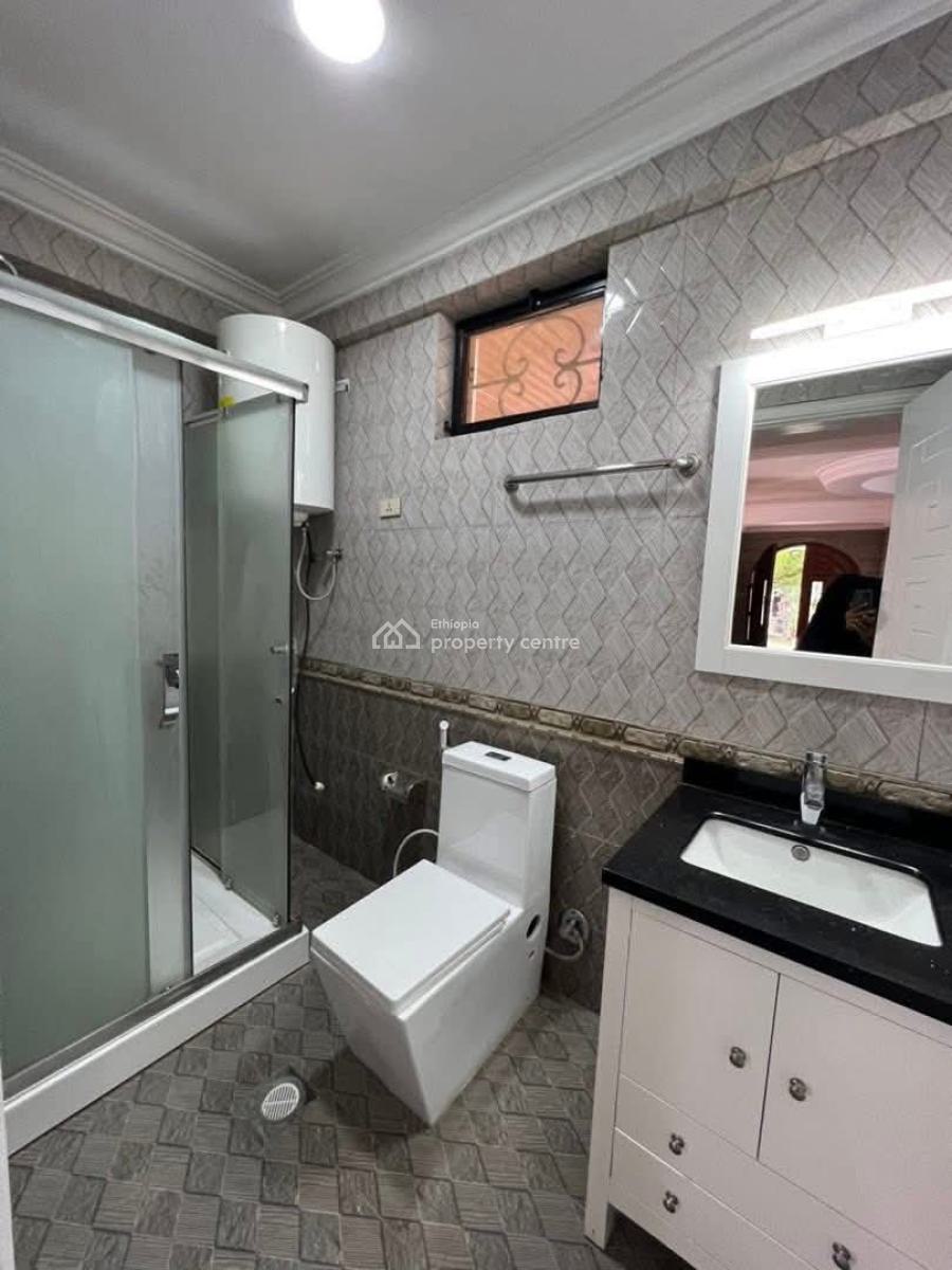 Ideal for Luxury International Restaurant, Kebena, Yeka, Addis Ababa, Restaurant / Bar for Rent