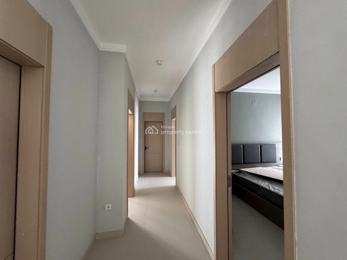 Modern 3 Bedroom Apartment, Bole, Bole, Addis Ababa, Apartment for Rent