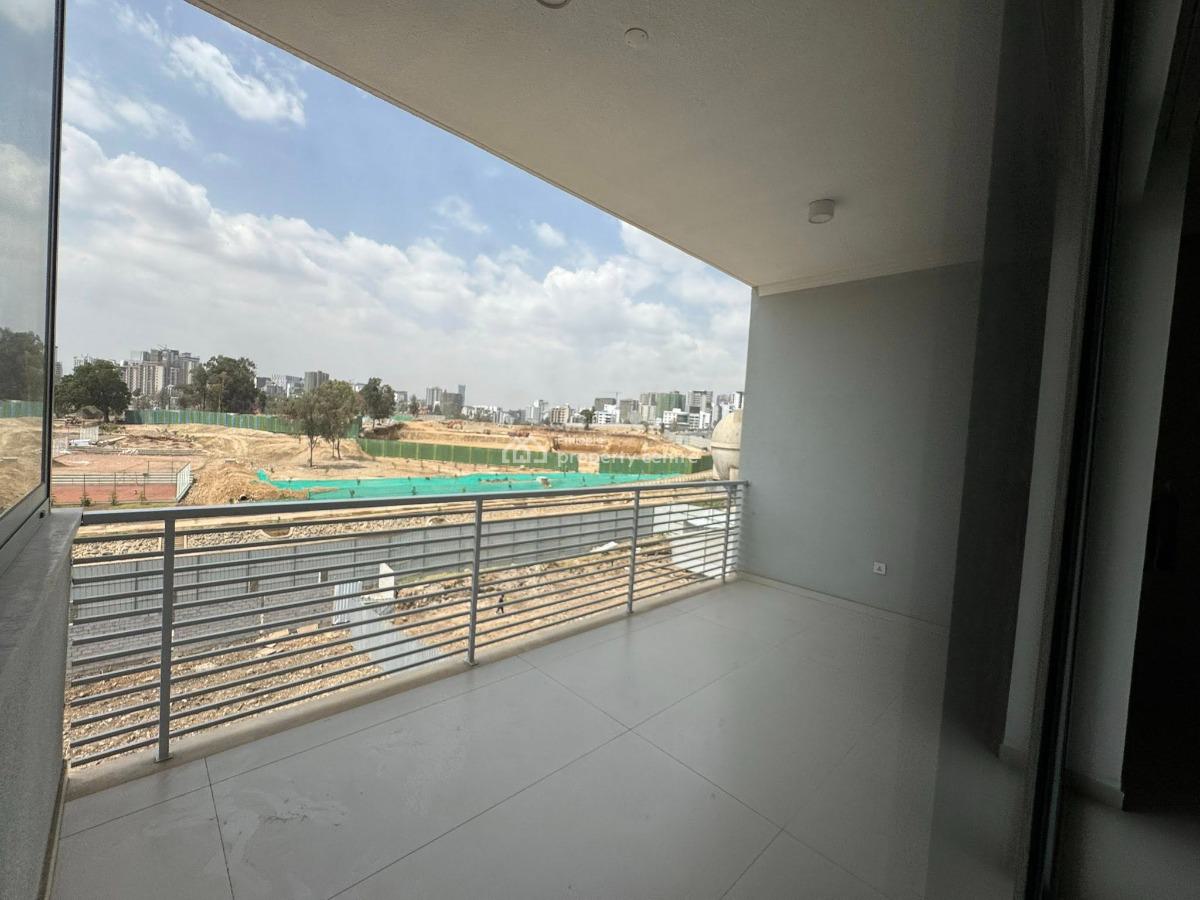 Modern 3 Bedroom Apartment, Bole, Bole, Addis Ababa, Apartment for Rent