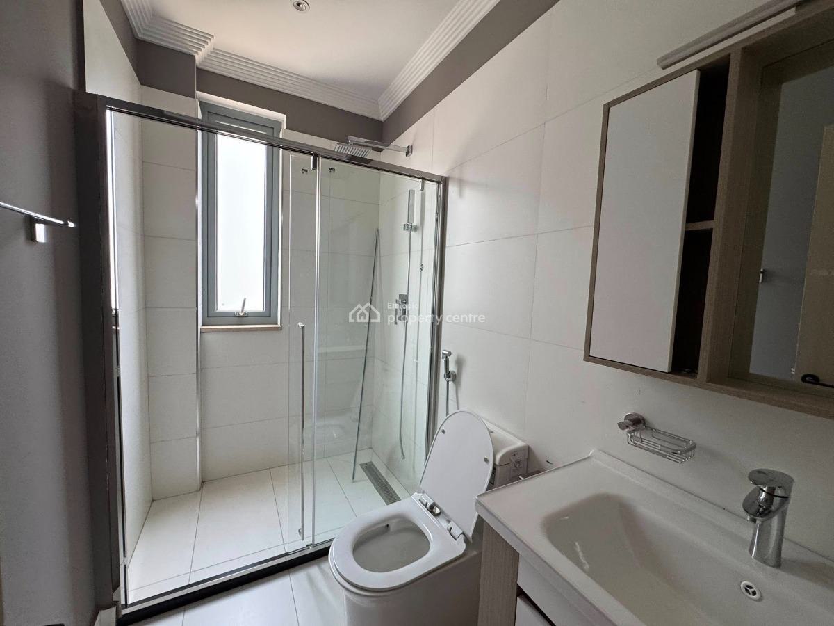 Modern 3 Bedroom Apartment, Bole, Bole, Addis Ababa, Apartment for Rent