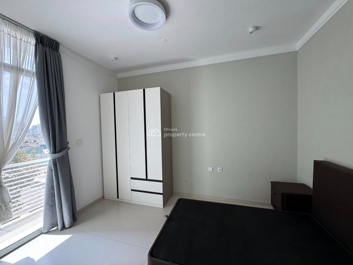 Modern 3 Bedroom Apartment, Bole, Bole, Addis Ababa, Apartment for Rent