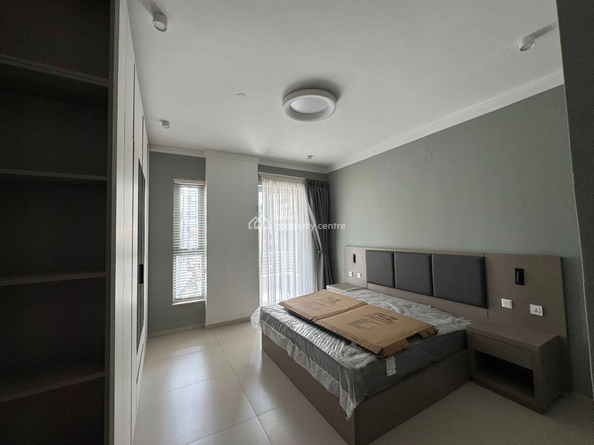 Modern 3 Bedroom Apartment, Bole, Bole, Addis Ababa, Apartment for Rent