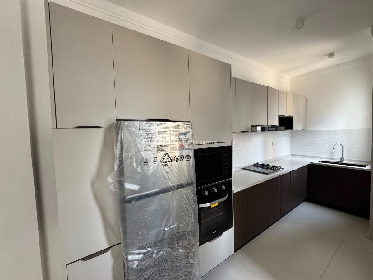 Modern 3 Bedroom Apartment, Bole, Bole, Addis Ababa, Apartment for Rent