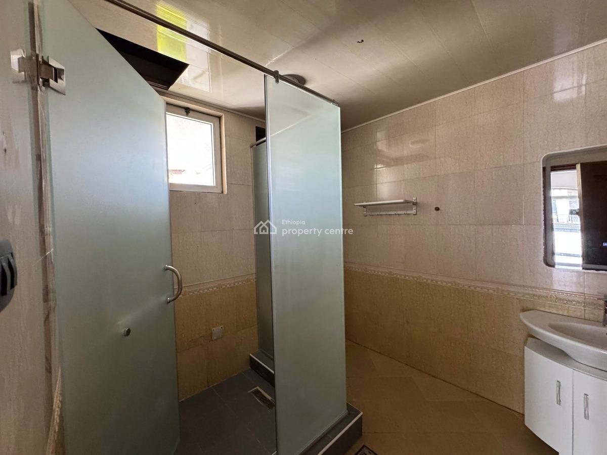 Gracefully Designed 5 Bedroom Family Home, Lideta, Bole, Addis Ababa, House for Rent