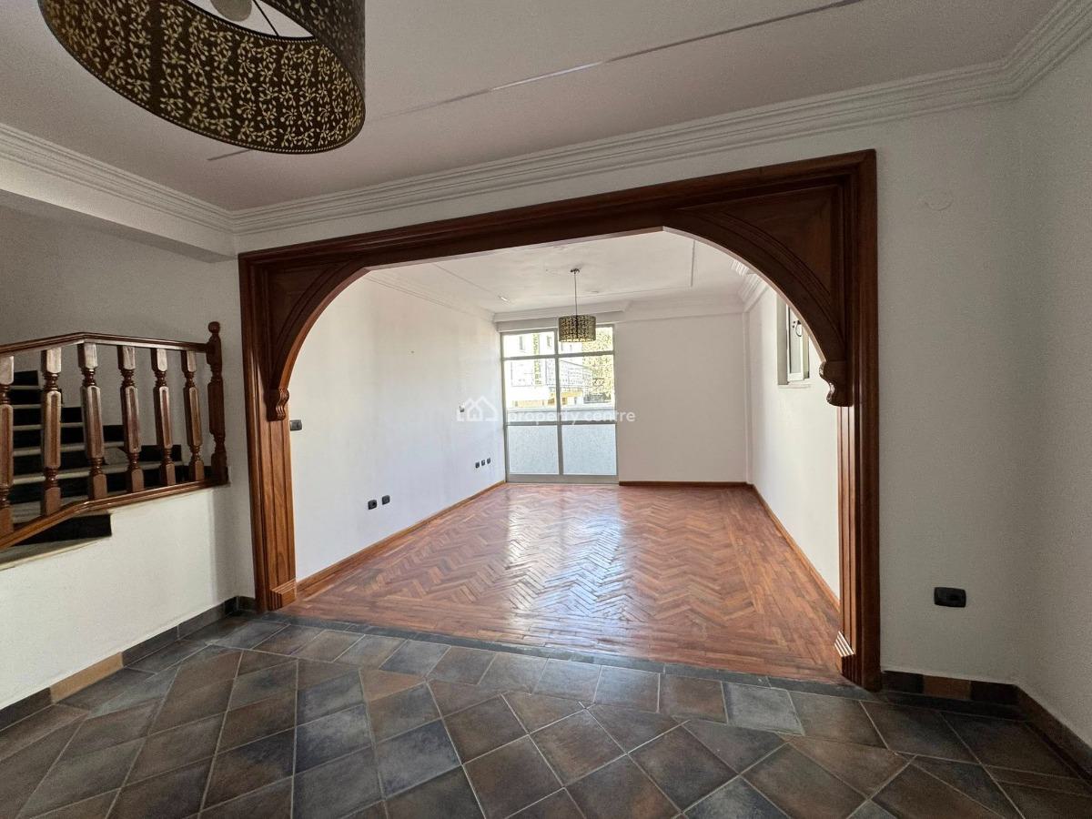 Gracefully Designed 5 Bedroom Family Home, Lideta, Bole, Addis Ababa, House for Rent