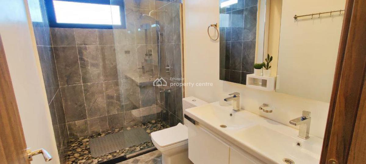 a Wow Looking 3 Bedroom Apartment, Bole, Bole, Addis Ababa, Apartment for Rent