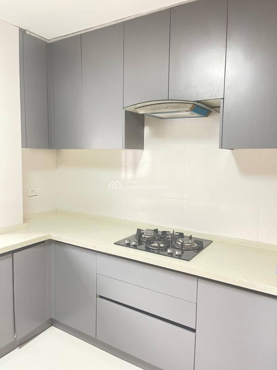 3 Bedroom Fully Furnished Apartment -- Megenagna  Addis Ababa, Yeka, Addis Ababa, Self Contained (single Rooms) for Rent