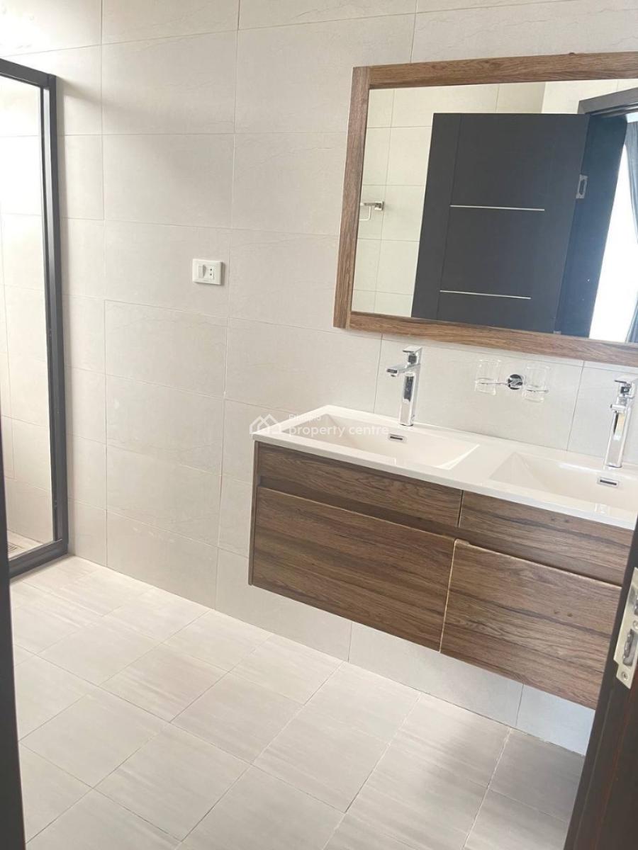 3 Bedroom Fully Furnished Apartment -- Megenagna  Addis Ababa, Yeka, Addis Ababa, Self Contained (single Rooms) for Rent