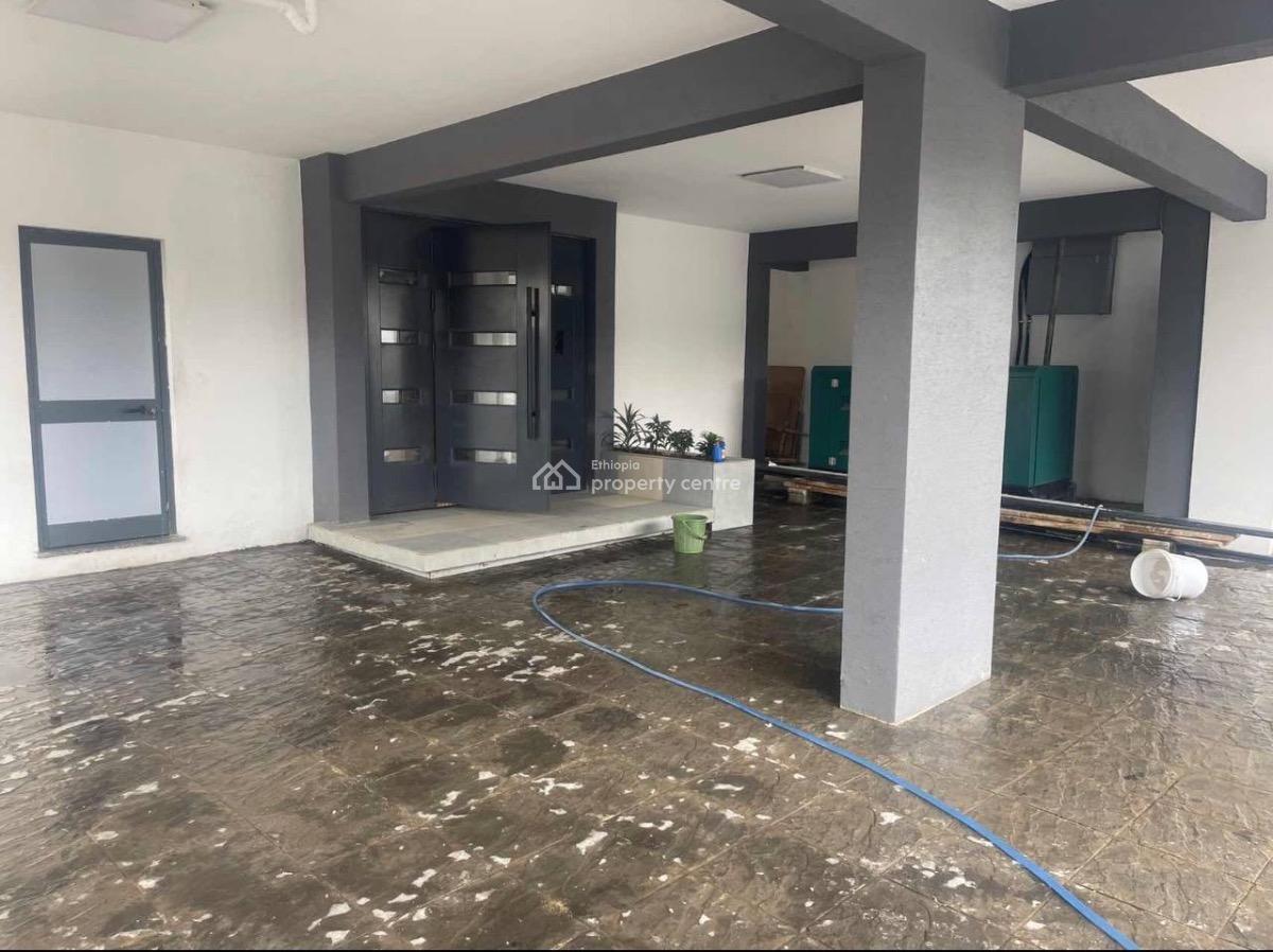 3 Bedroom Fully Furnished Apartment -- Megenagna  Addis Ababa, Yeka, Addis Ababa, Self Contained (single Rooms) for Rent