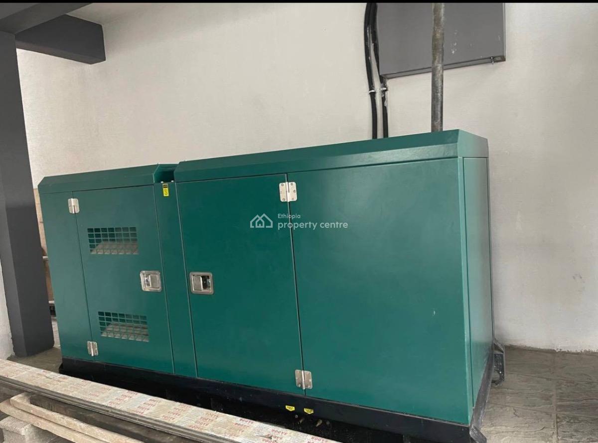 3 Bedroom Fully Furnished Apartment -- Megenagna  Addis Ababa, Yeka, Addis Ababa, Self Contained (single Rooms) for Rent