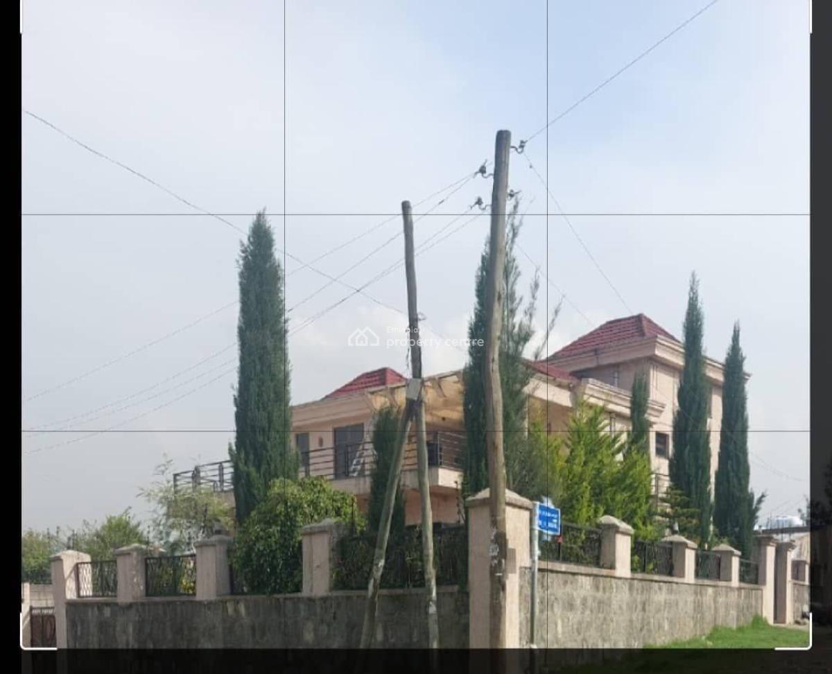 B+g+1 House @cmc Compound ........356sqm, Cmc Sunshine Badme Compound, Bole, Addis Ababa, House for Sale