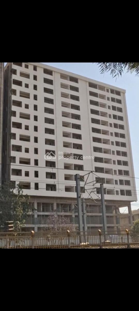 Luxury Apartment, Ayat Real Estate, Bole, Addis Ababa, Apartment for Sale