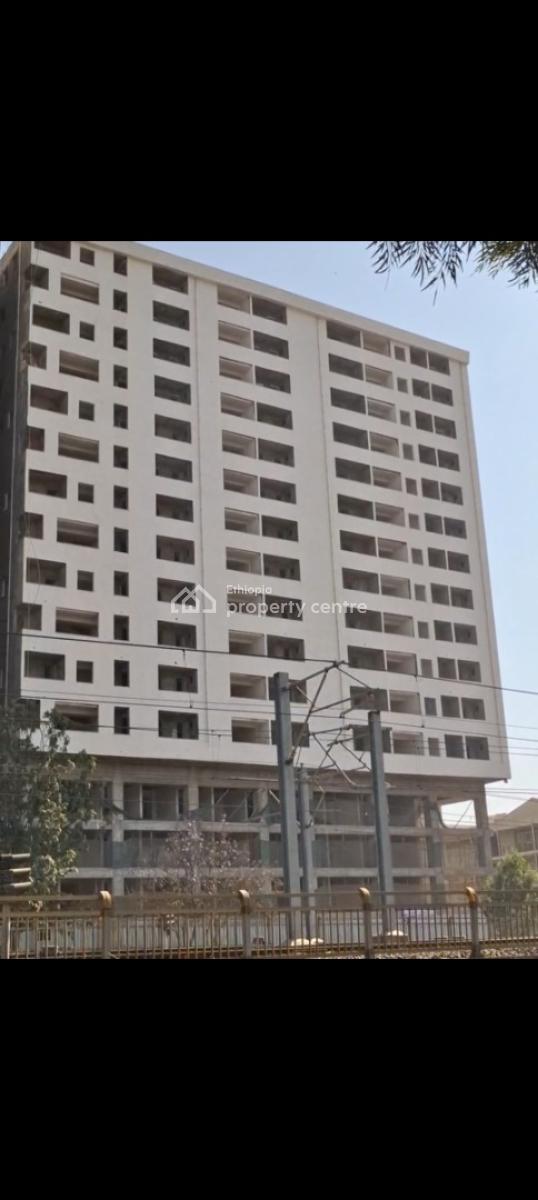 Luxury Apartment, Ayat Real Estate, Bole, Addis Ababa, Apartment for Sale
