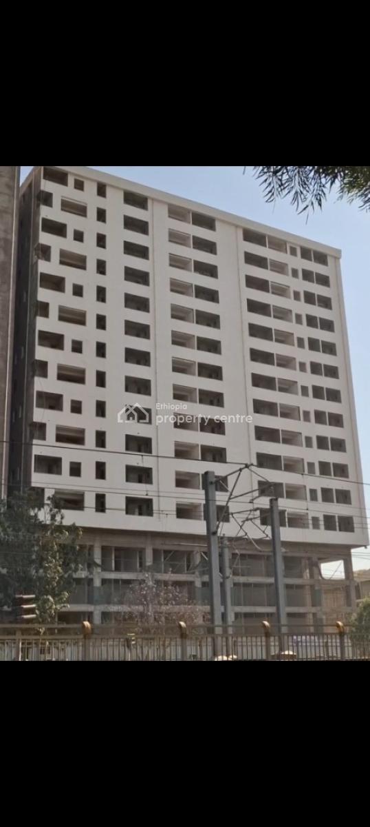 Luxury Apartment, Ayat Real Estate, Bole, Addis Ababa, Apartment for Sale