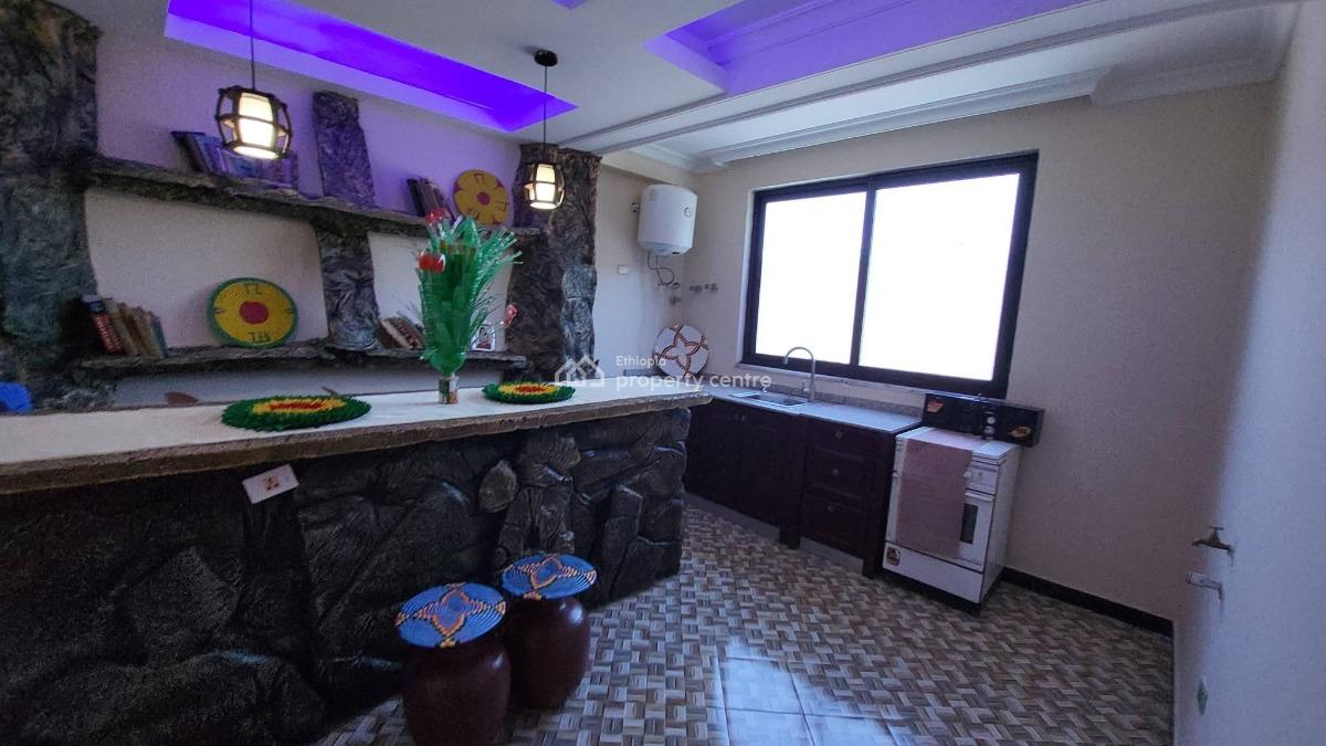 Charming 4 Bedroom Family Home, Yeka, Bole, Addis Ababa, House for Rent