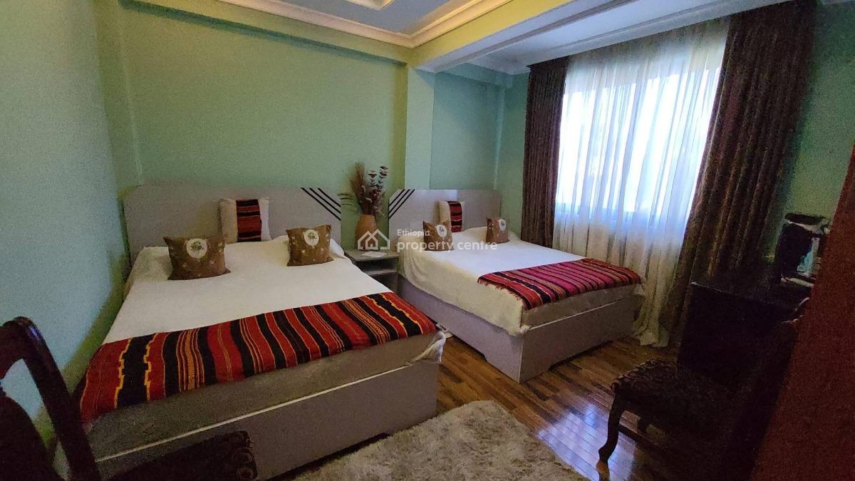 Charming 4 Bedroom Family Home, Yeka, Bole, Addis Ababa, House for Rent