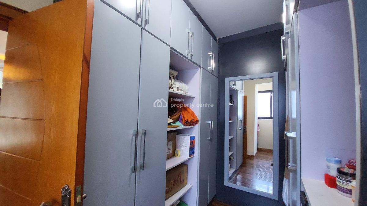 Charming 4 Bedroom Family Home, Yeka, Bole, Addis Ababa, House for Rent