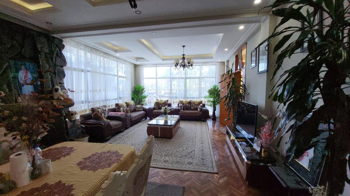 Charming 4 Bedroom Family Home, Yeka, Bole, Addis Ababa, House for Rent
