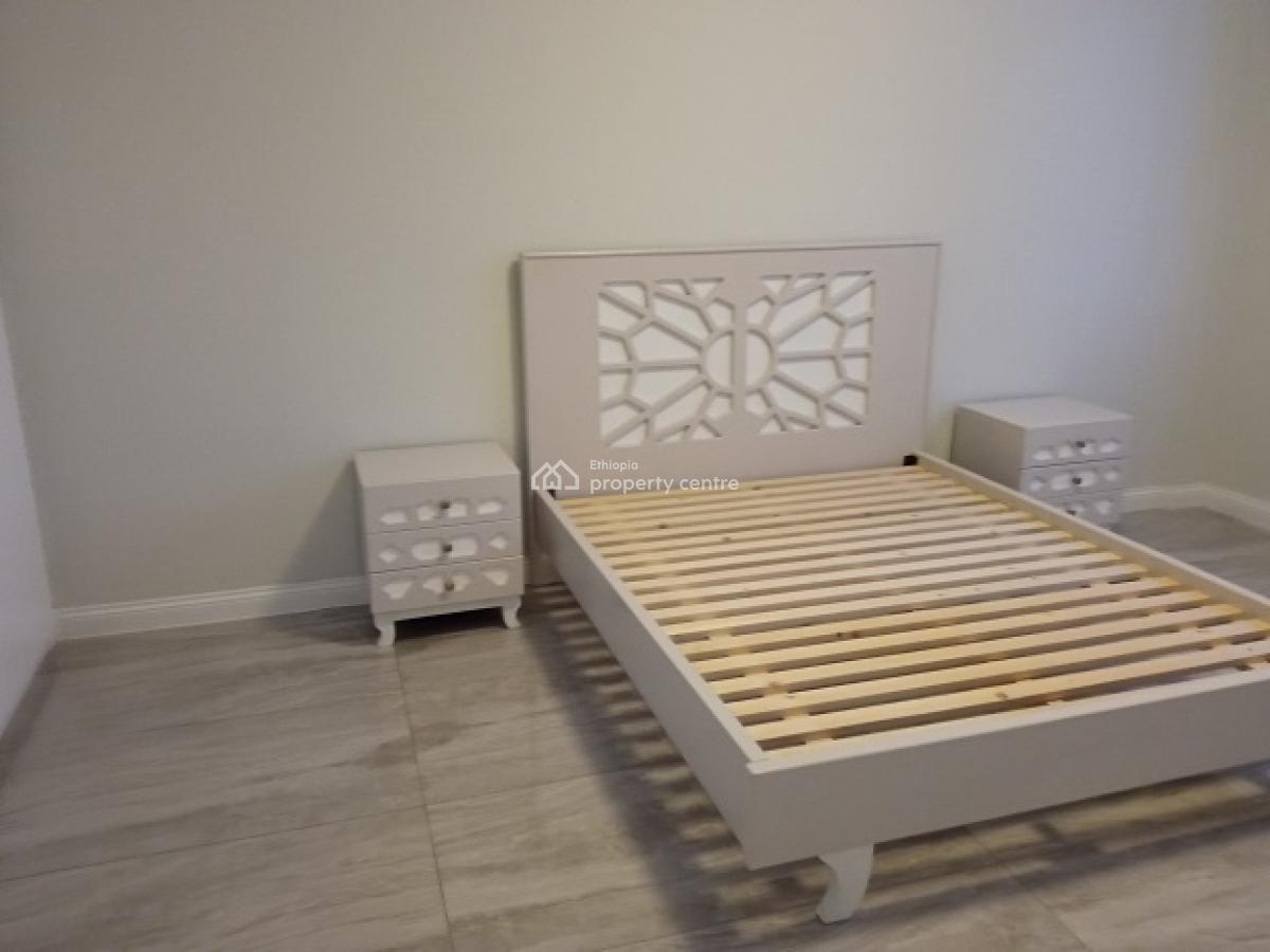 Very Bright, New, High Quality and Fully Furnished 3bd Apartment!, Bole, Addis Ababa, Apartment for Rent