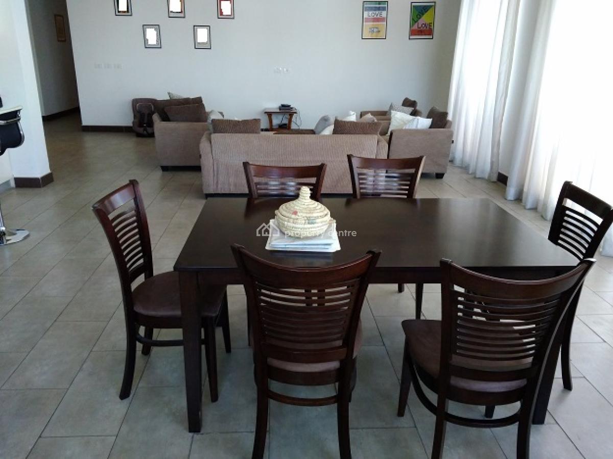 Luxurious & Furnished 3bd Apartment , at Bole., Bole, Addis Ababa, Apartment for Rent