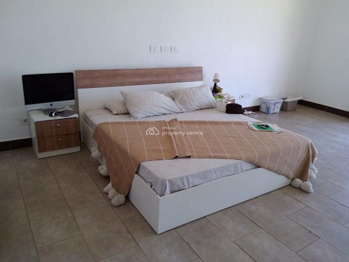 Luxurious & Furnished 3bd Apartment , at Bole., Bole, Addis Ababa, Apartment for Rent