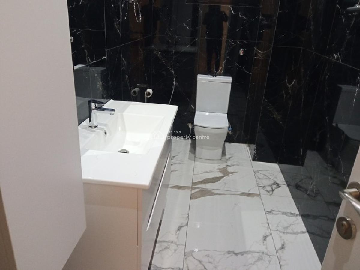 Top Standard, New and Fully Furnished 3bd Apartment!, Bole, Addis Ababa, Apartment for Rent