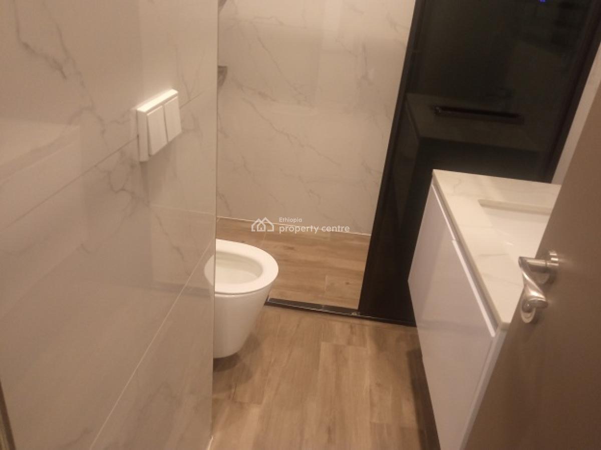 Super Classy and Comfy 2bd Apartment, Bole., Bole, Addis Ababa, Apartment for Rent