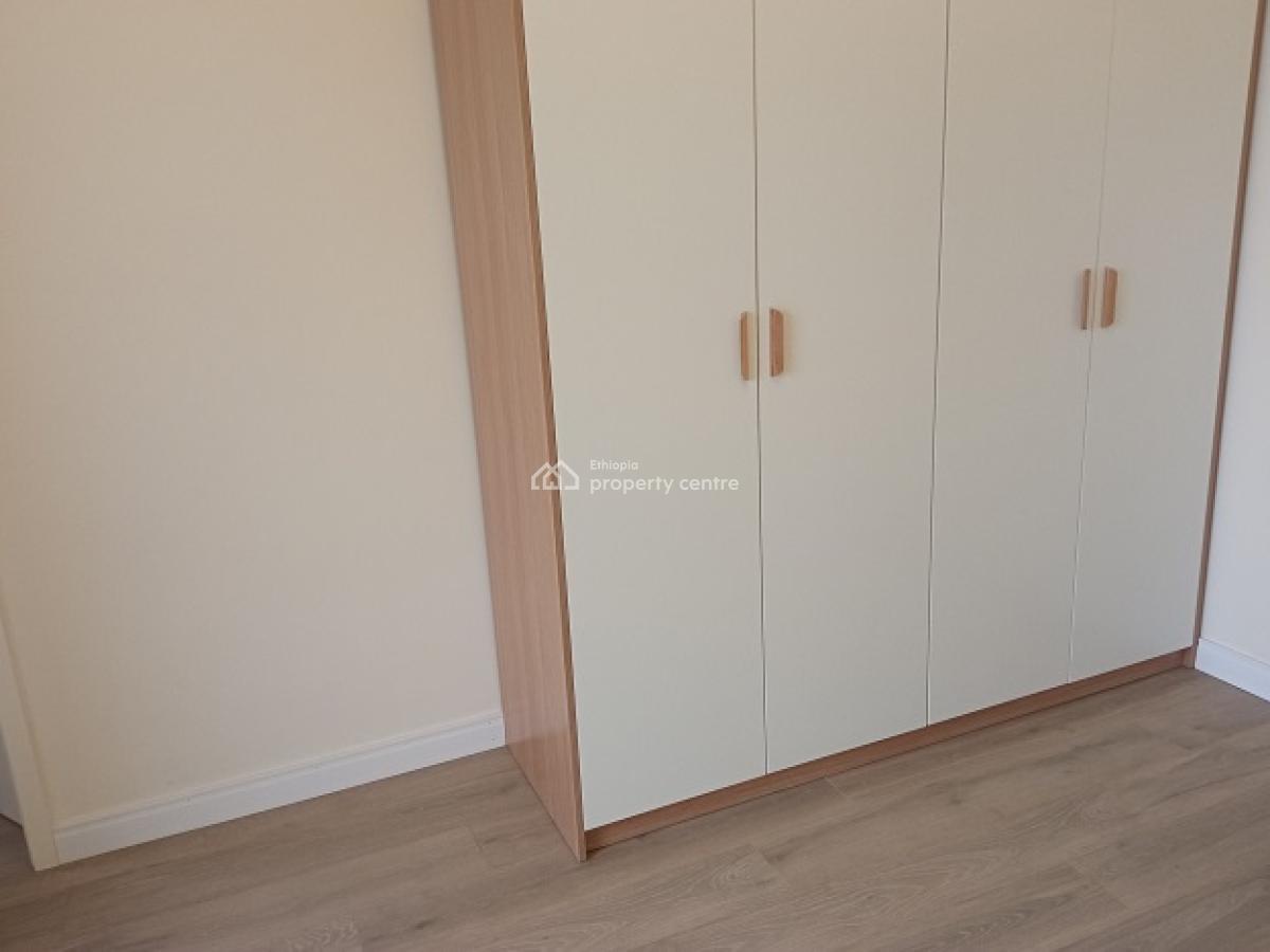 Exceptional and Exclusive 3bed Room Apartment, Nearby German School., Kazanchis, Addis Ababa, Apartment for Rent