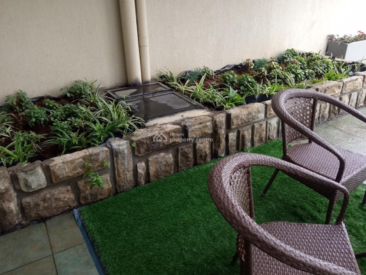 Exceptional and Exclusive 3bed Room Apartment, Nearby German School., Kazanchis, Addis Ababa, Apartment for Rent