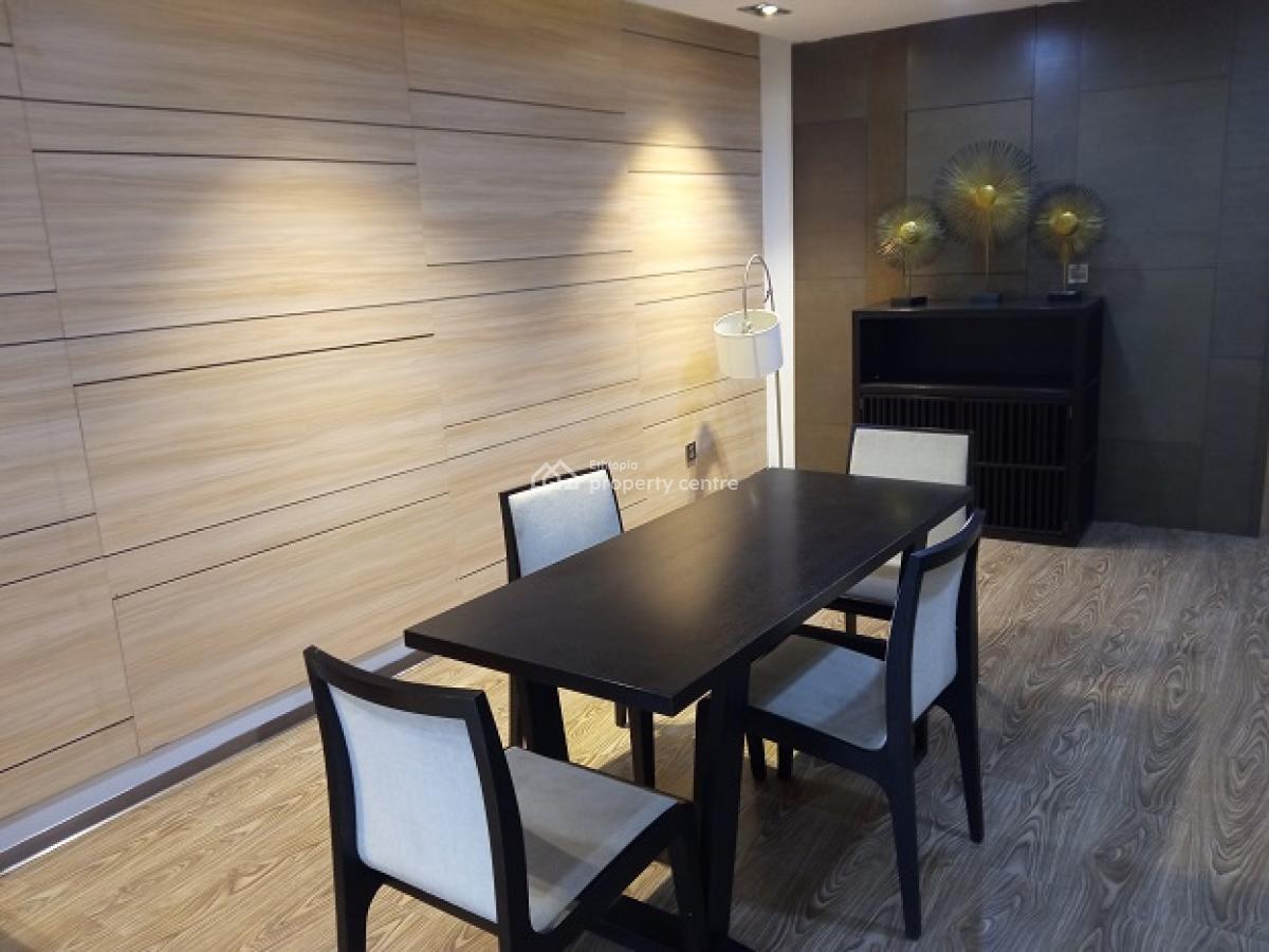 Gorgeous!! Fully Furnished Duplex 3bd Apt, Bole., Bole, Addis Ababa, Apartment for Rent