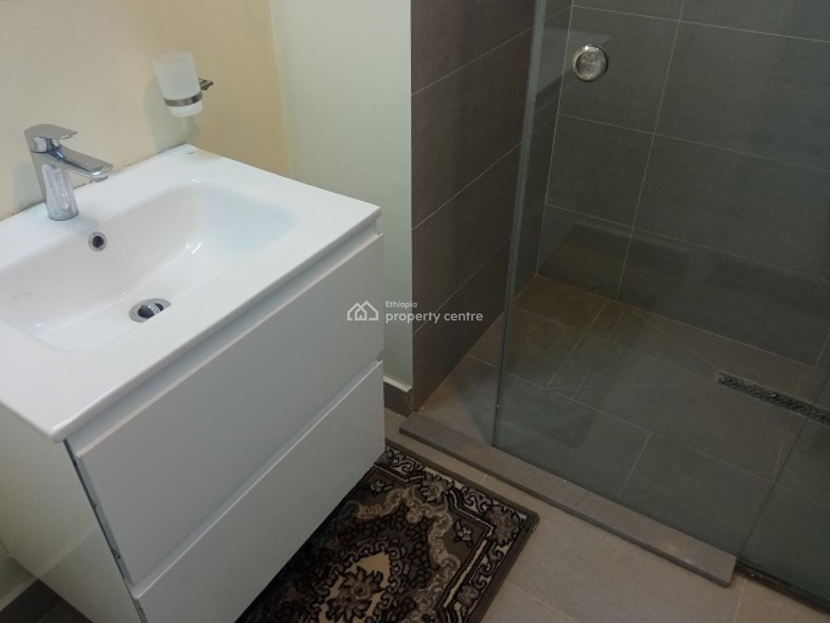 a Beautifully Furnished 3bd Apartment, Kazanchis (un Eca), Kza323, Kazanchis, Addis Ababa, Apartment for Rent