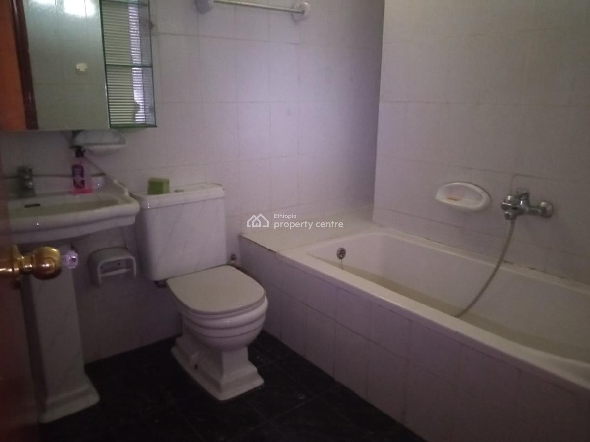 a Nice 3bd House with Beautiful Garden, Ayat., Ayat, Addis Ababa, House for Rent