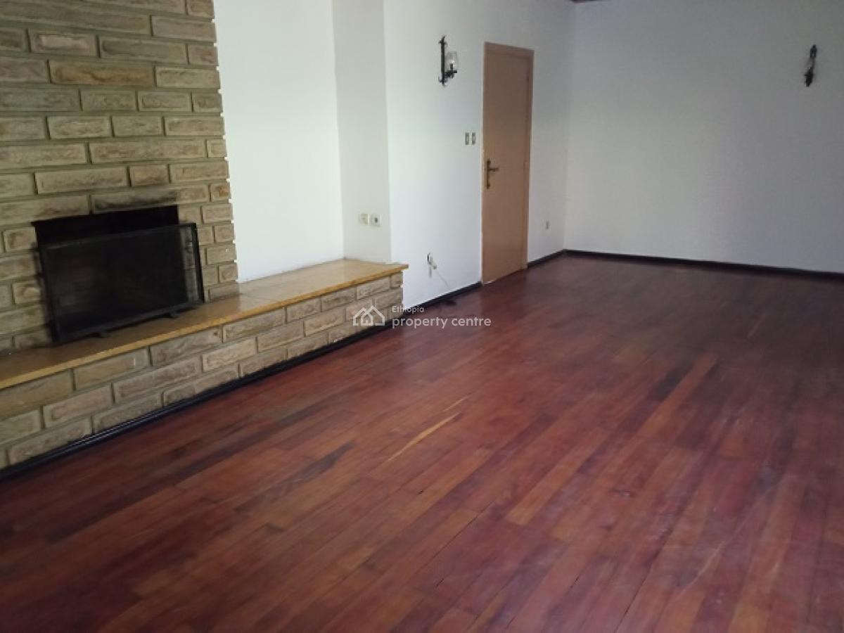 (old + Great) Villa, (front + Back) Garden, at Megenagna, Bole, Addis Ababa, House for Rent