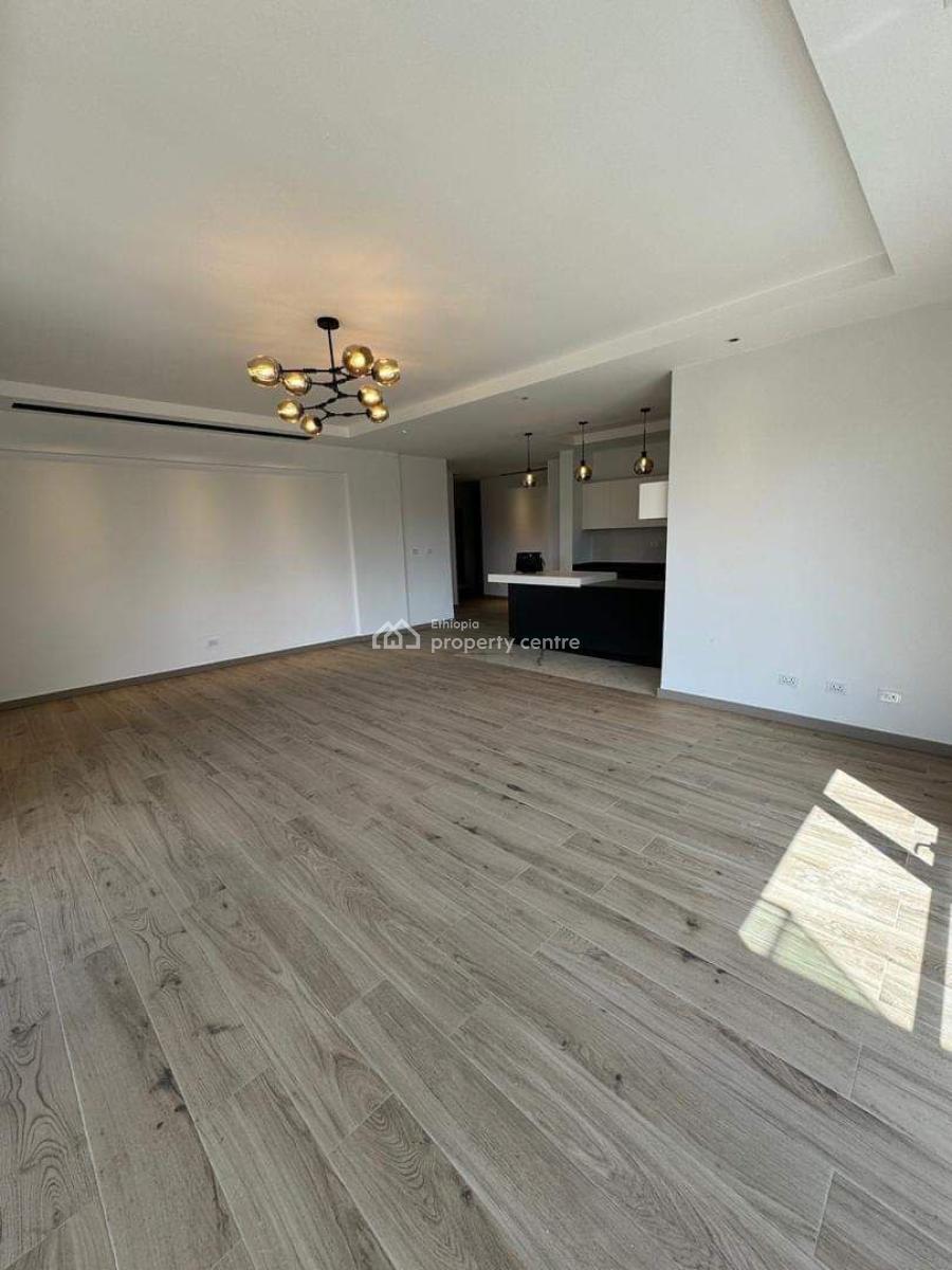 Award Winning Luxuary 3-bedroom Apartment, Ruwanda, Bole, Addis Ababa, Apartment for Sale