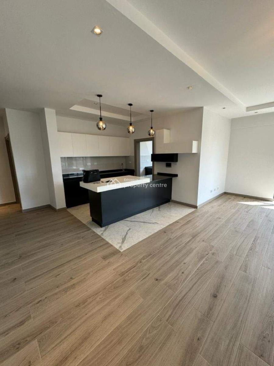 Award Winning Luxuary 3-bedroom Apartment, Ruwanda, Bole, Addis Ababa, Apartment for Sale