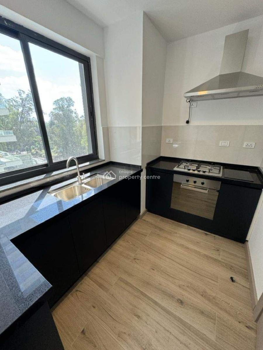 Award Winning Luxuary 3-bedroom Apartment, Ruwanda, Bole, Addis Ababa, Apartment for Sale