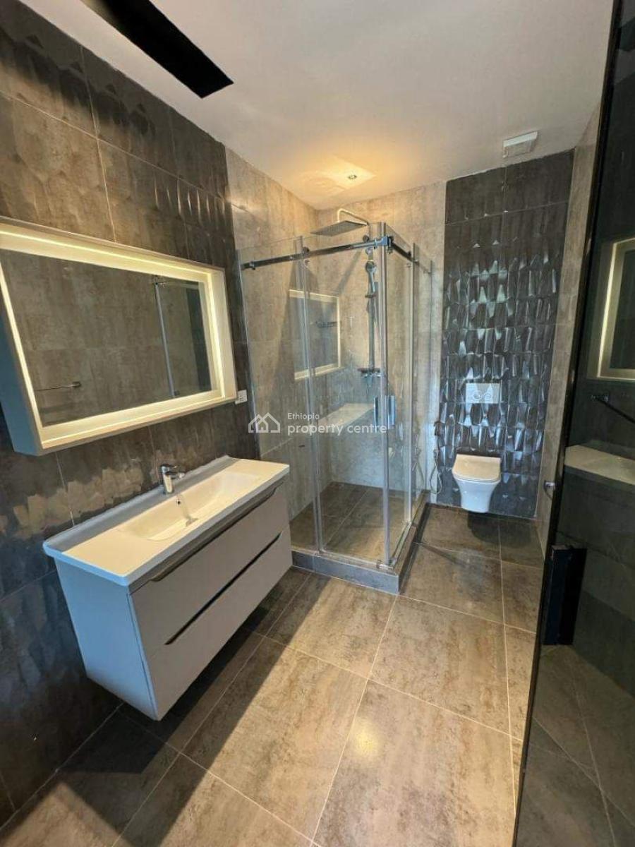 Award Winning Luxuary 3-bedroom Apartment, Ruwanda, Bole, Addis Ababa, Apartment for Sale