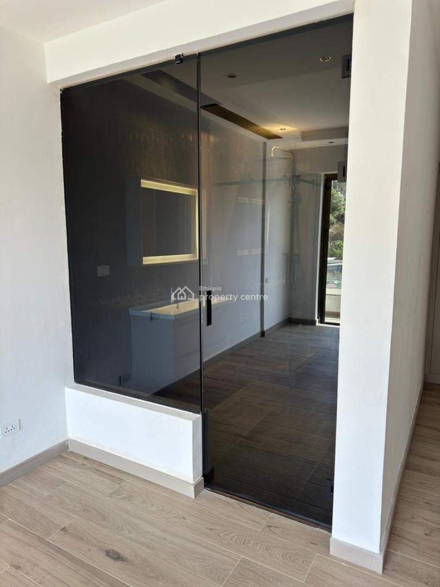 Award Winning Luxuary 3-bedroom Apartment, Ruwanda, Bole, Addis Ababa, Apartment for Sale