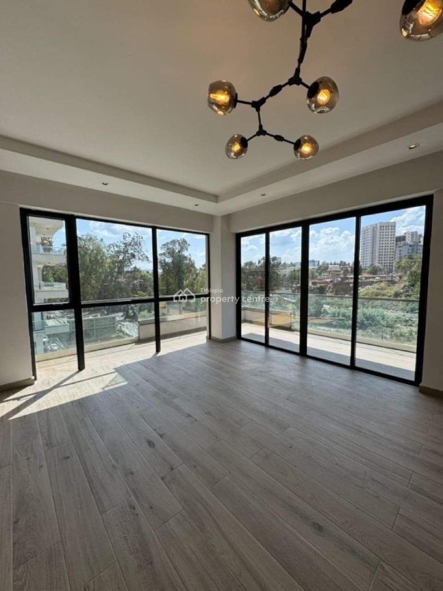 Award Winning Luxuary 3-bedroom Apartment, Ruwanda, Bole, Addis Ababa, Apartment for Sale