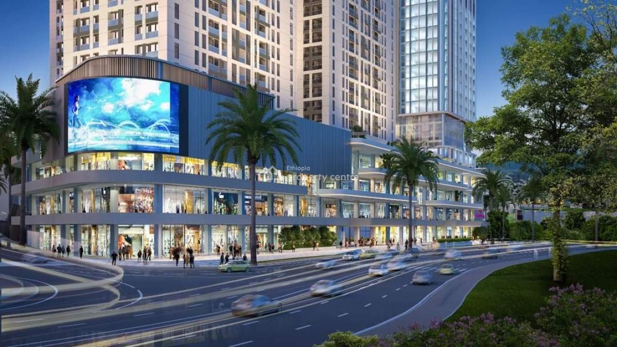 Modern Apartments in Ethiopia, Filwuha / Amibara Properties, Arada, Addis Ababa, Apartment for Sale