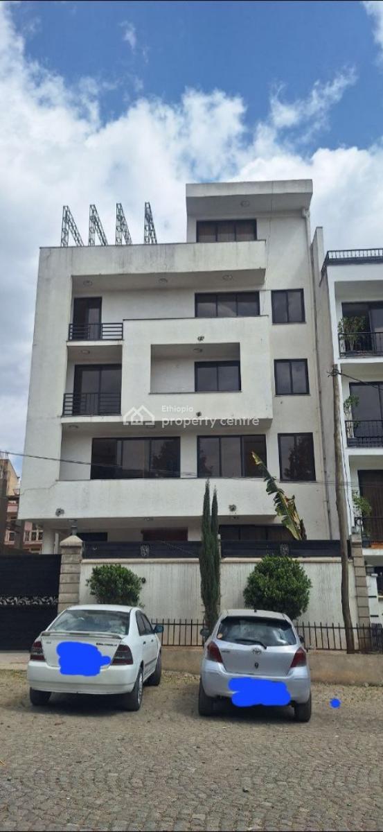 Semit, B+g+3 Luxury House.....150sqm, Semit Kidanemhret, Bole, Addis Ababa, House for Sale