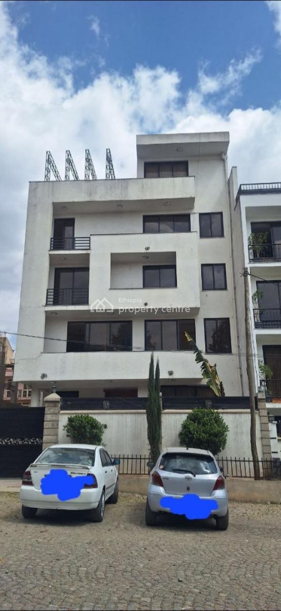 Semit, B+g+3 Luxury House.....150sqm, Semit Kidanemhret, Bole, Addis Ababa, House for Sale