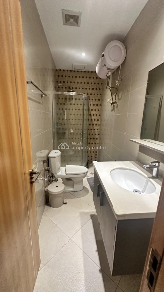 Luxury 3 Bedrooms Apartment, Old Airport, Besrate Gebreal Next to Lafto Mall, Lideta, Addis Ababa, Apartment for Rent