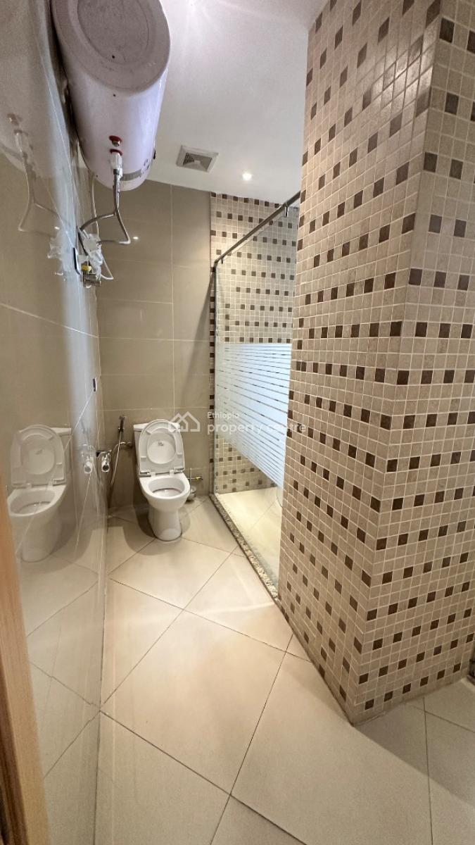 Luxury 3 Bedrooms Apartment, Old Airport, Besrate Gebreal Next to Lafto Mall, Lideta, Addis Ababa, Apartment for Rent