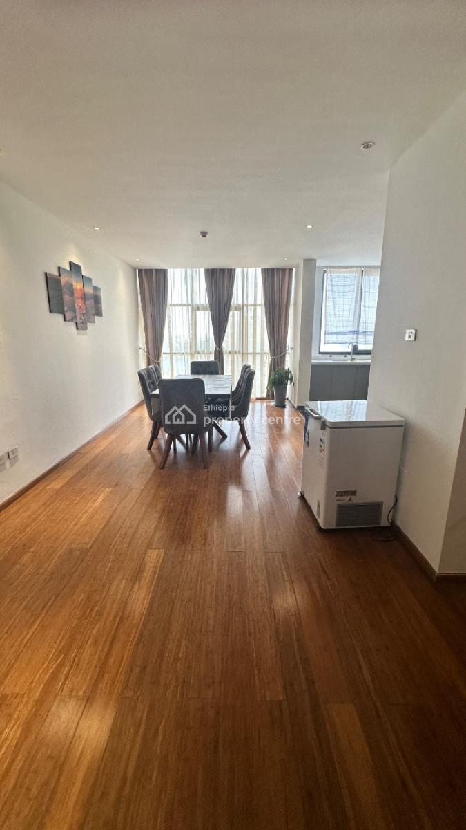 Luxury 3 Bedrooms Apartment, Old Airport, Besrate Gebreal Next to Lafto Mall, Lideta, Addis Ababa, Apartment for Rent