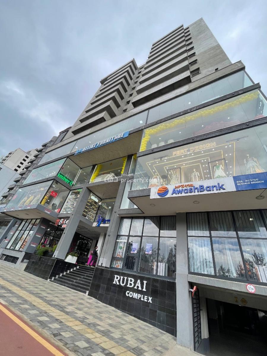 House in Addis Ababa Ethiopia, Cmc Road, Arada, Addis Ababa, Apartment for Sale