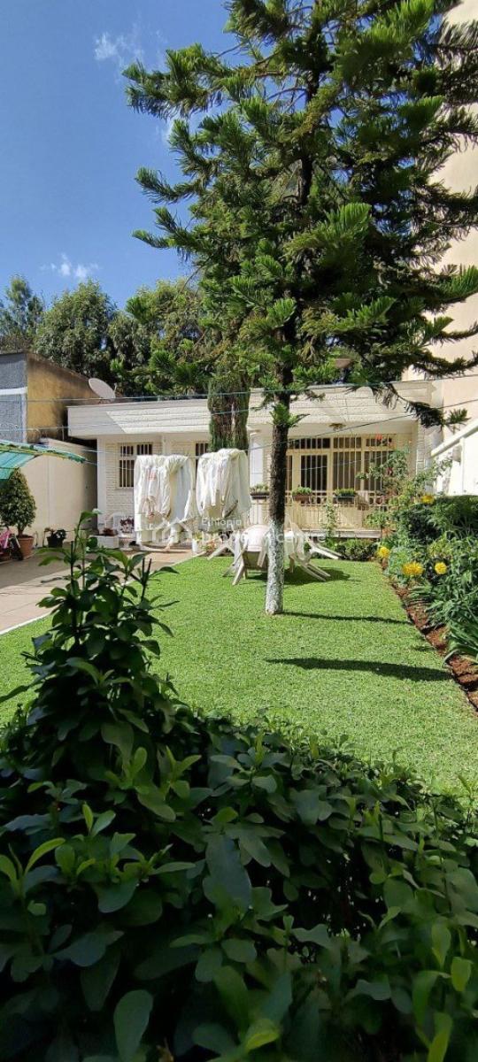 Old House @ Bole, Bole, Bole, Addis Ababa, Land for Sale